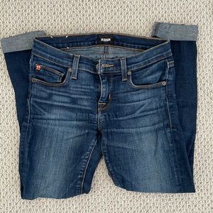 Hudson jeans
